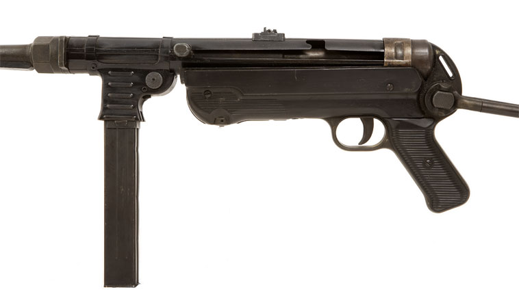 MP40_replica